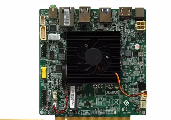 Hersteller hochwertiger Mehrschicht-Leiterplatten für Unterhaltungselektronik