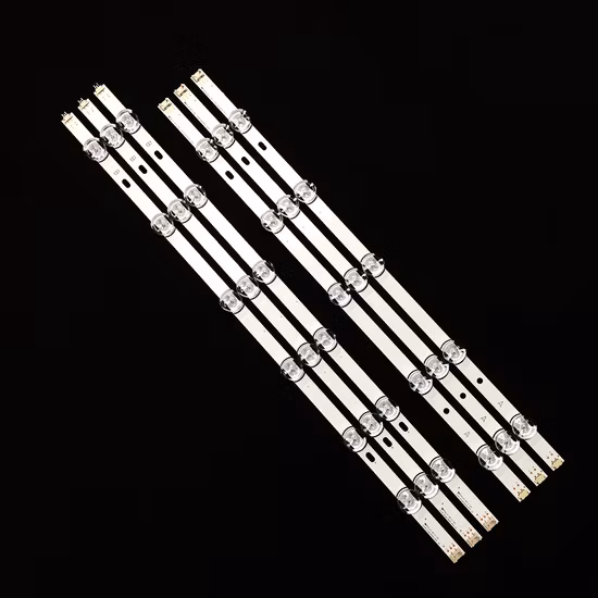 LED-TV-Hintergrundbeleuchtung für LG 42ln L1l2 R1r2 Row2.0 6916L